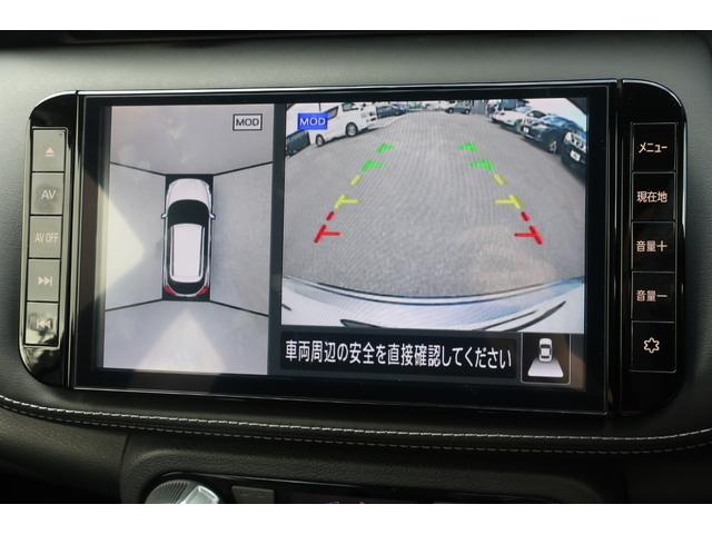 キックス Ｘ　ツートンカラー　プロパイロット　３６０度カメラ　純正９型ナビ　地デジＴＶ　Ｂｌｕｅｔｏｏｔｈ　ＤＶＤ再生　衝突軽減ブレーキ　シートヒーター　ハーフレザーシート　ＥＴＣ　デジタルインナーミラードラレコ（12枚目）