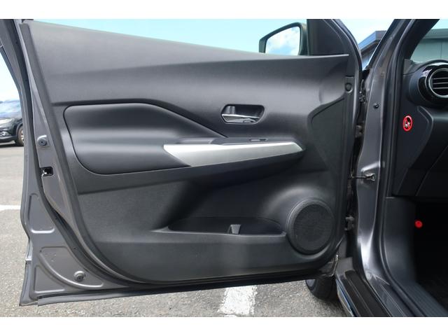 キックス Ｘ　ツートンカラー　プロパイロット　３６０度カメラ　純正９型ナビ　地デジＴＶ　Ｂｌｕｅｔｏｏｔｈ　ＤＶＤ再生　衝突軽減ブレーキ　シートヒーター　ハーフレザーシート　ＥＴＣ　デジタルインナーミラードラレコ（51枚目）