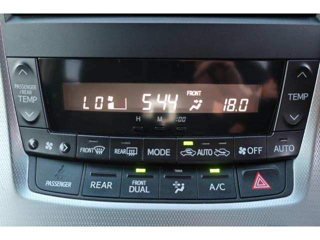 アルファード ２４０Ｓ　Ｃパッケージ　両側パワスラ　電動リアゲート　前後センサー　オートクルーズ　地デジＴＶ　Ｂｌｕｅｔｏｏｔｈ　バックカメラ　ＤＶＤ再生　ＥＴＣ　パワーシート　シートメモリー　リア＆オートエアコン　オートライト（23枚目）