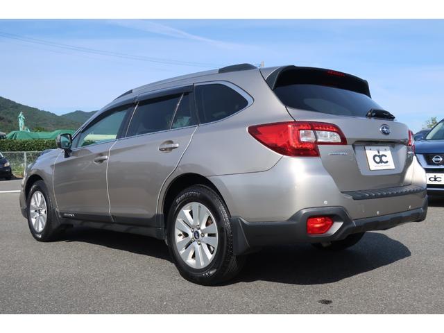 レガシィアウトバック ベースグレード　黒革シート　アイサイトｖｅｒ３　電動リアゲート　追従クルコン　地デジＴＶ　Ｂｌｕｅｔｏｏｔｈ　バックカメラ　ＤＶＤビデオ　パワーシート　全席シートヒーター　シートメモリー　ＥＴＣ　ドラレコＸ－ＭＯＤＥ（10枚目）