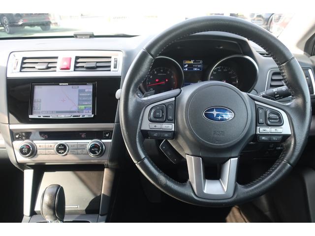 レガシィアウトバック ベースグレード　黒革シート　アイサイトｖｅｒ３　電動リアゲート　追従クルコン　地デジＴＶ　Ｂｌｕｅｔｏｏｔｈ　バックカメラ　ＤＶＤビデオ　パワーシート　全席シートヒーター　シートメモリー　ＥＴＣ　ドラレコＸ－ＭＯＤＥ（13枚目）