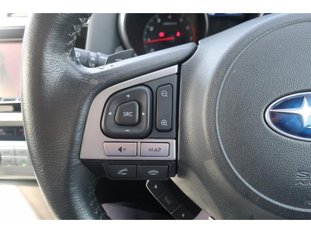 レガシィアウトバック ベースグレード　黒革シート　アイサイトｖｅｒ３　電動リアゲート　追従クルコン　地デジＴＶ　Ｂｌｕｅｔｏｏｔｈ　バックカメラ　ＤＶＤビデオ　パワーシート　全席シートヒーター　シートメモリー　ＥＴＣ　ドラレコＸ－ＭＯＤＥ（25枚目）