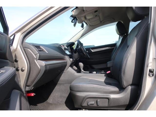 レガシィアウトバック ベースグレード　黒革シート　アイサイトｖｅｒ３　電動リアゲート　追従クルコン　地デジＴＶ　Ｂｌｕｅｔｏｏｔｈ　バックカメラ　ＤＶＤビデオ　パワーシート　全席シートヒーター　シートメモリー　ＥＴＣ　ドラレコＸ－ＭＯＤＥ（36枚目）