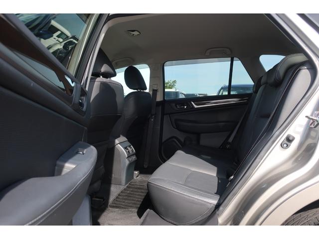 レガシィアウトバック ベースグレード　黒革シート　アイサイトｖｅｒ３　電動リアゲート　追従クルコン　地デジＴＶ　Ｂｌｕｅｔｏｏｔｈ　バックカメラ　ＤＶＤビデオ　パワーシート　全席シートヒーター　シートメモリー　ＥＴＣ　ドラレコＸ－ＭＯＤＥ（41枚目）