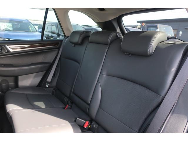 レガシィアウトバック ベースグレード　黒革シート　アイサイトｖｅｒ３　電動リアゲート　追従クルコン　地デジＴＶ　Ｂｌｕｅｔｏｏｔｈ　バックカメラ　ＤＶＤビデオ　パワーシート　全席シートヒーター　シートメモリー　ＥＴＣ　ドラレコＸ－ＭＯＤＥ（43枚目）