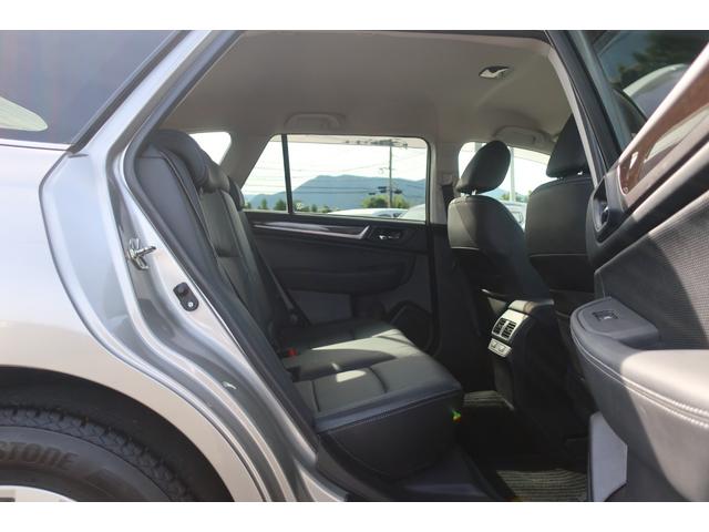 レガシィアウトバック ベースグレード　黒革シート　アイサイトｖｅｒ３　電動リアゲート　追従クルコン　地デジＴＶ　Ｂｌｕｅｔｏｏｔｈ　バックカメラ　ＤＶＤビデオ　パワーシート　全席シートヒーター　シートメモリー　ＥＴＣ　ドラレコＸ－ＭＯＤＥ（45枚目）