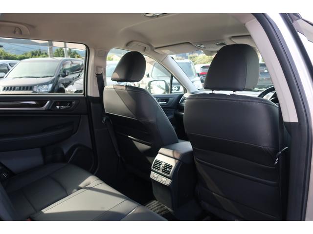 レガシィアウトバック ベースグレード　黒革シート　アイサイトｖｅｒ３　電動リアゲート　追従クルコン　地デジＴＶ　Ｂｌｕｅｔｏｏｔｈ　バックカメラ　ＤＶＤビデオ　パワーシート　全席シートヒーター　シートメモリー　ＥＴＣ　ドラレコＸ－ＭＯＤＥ（46枚目）