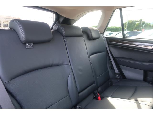 レガシィアウトバック ベースグレード　黒革シート　アイサイトｖｅｒ３　電動リアゲート　追従クルコン　地デジＴＶ　Ｂｌｕｅｔｏｏｔｈ　バックカメラ　ＤＶＤビデオ　パワーシート　全席シートヒーター　シートメモリー　ＥＴＣ　ドラレコＸ－ＭＯＤＥ（47枚目）