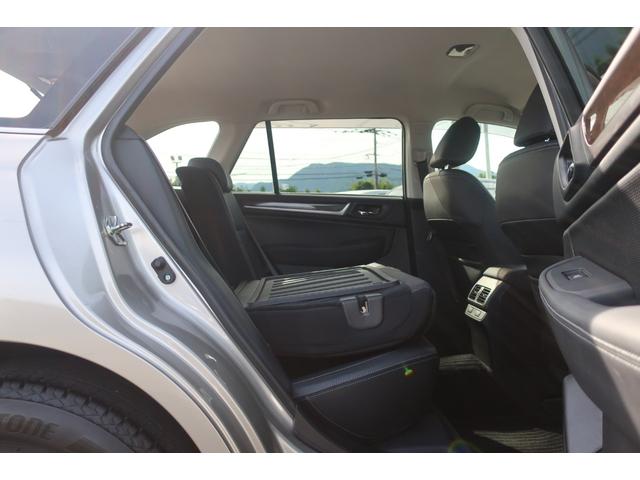 レガシィアウトバック ベースグレード　黒革シート　アイサイトｖｅｒ３　電動リアゲート　追従クルコン　地デジＴＶ　Ｂｌｕｅｔｏｏｔｈ　バックカメラ　ＤＶＤビデオ　パワーシート　全席シートヒーター　シートメモリー　ＥＴＣ　ドラレコＸ－ＭＯＤＥ（51枚目）