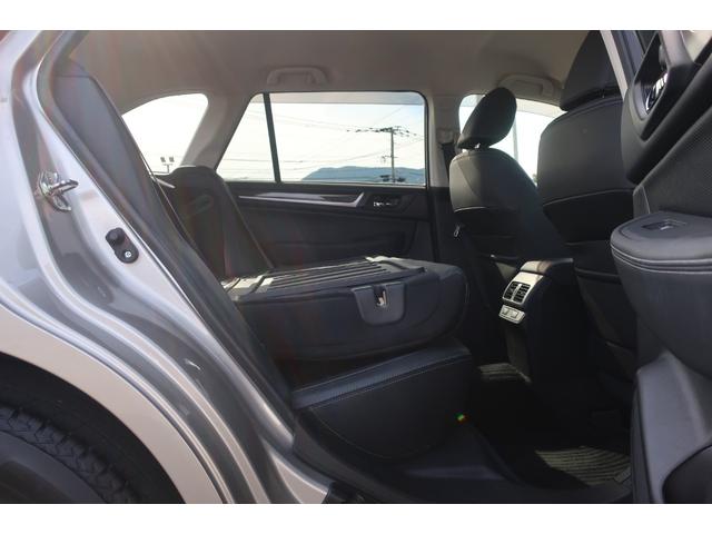 レガシィアウトバック ベースグレード　黒革シート　アイサイトｖｅｒ３　電動リアゲート　追従クルコン　地デジＴＶ　Ｂｌｕｅｔｏｏｔｈ　バックカメラ　ＤＶＤビデオ　パワーシート　全席シートヒーター　シートメモリー　ＥＴＣ　ドラレコＸ－ＭＯＤＥ（52枚目）