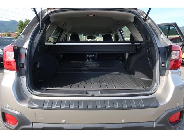 レガシィアウトバック ベースグレード　黒革シート　アイサイトｖｅｒ３　電動リアゲート　追従クルコン　地デジＴＶ　Ｂｌｕｅｔｏｏｔｈ　バックカメラ　ＤＶＤビデオ　パワーシート　全席シートヒーター　シートメモリー　ＥＴＣ　ドラレコＸ－ＭＯＤＥ（55枚目）