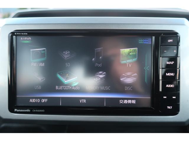 ウェイク L レジャーエディションSAII 両側パワスラ 社外SDナビ 地デジTV Bluetooth バックカメラ DVD再生 衝突軽減ブレーキ ETC プッシュスタート スマートキー オートエアコン オートライト ステアリングスイッチ(11枚目)