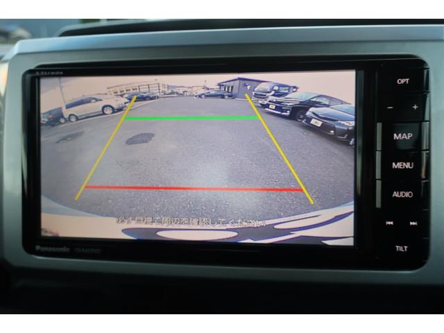 ウェイク L レジャーエディションSAII 両側パワスラ 社外SDナビ 地デジTV Bluetooth バックカメラ DVD再生 衝突軽減ブレーキ ETC プッシュスタート スマートキー オートエアコン オートライト ステアリングスイッチ(12枚目)