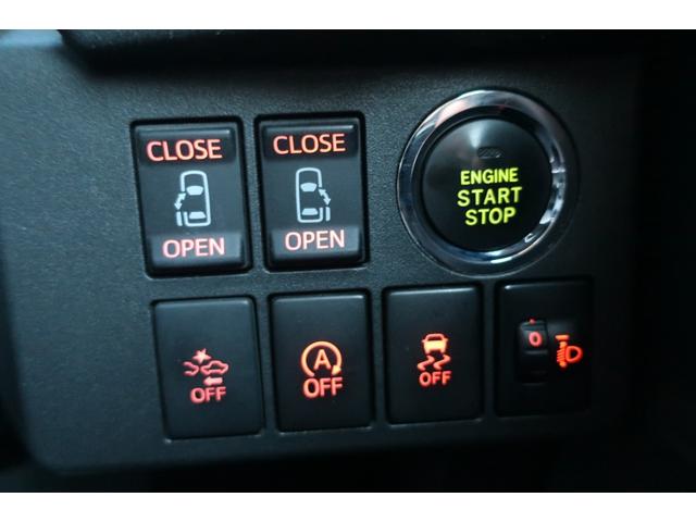 ウェイク L レジャーエディションSAII 両側パワスラ 社外SDナビ 地デジTV Bluetooth バックカメラ DVD再生 衝突軽減ブレーキ ETC プッシュスタート スマートキー オートエアコン オートライト ステアリングスイッチ(13枚目)