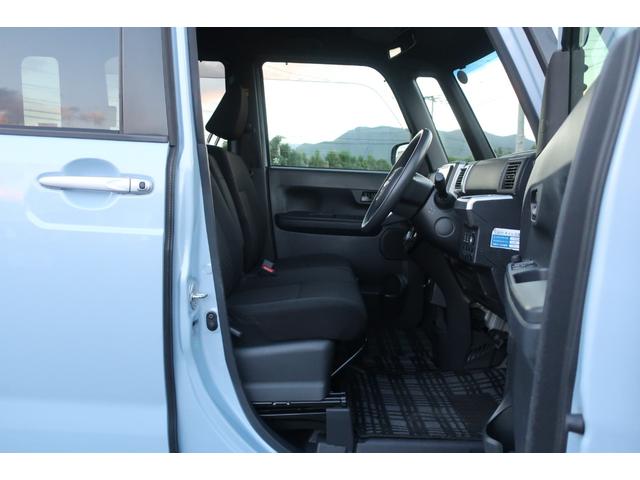 ウェイク L レジャーエディションSAII 両側パワスラ 社外SDナビ 地デジTV Bluetooth バックカメラ DVD再生 衝突軽減ブレーキ ETC プッシュスタート スマートキー オートエアコン オートライト ステアリングスイッチ(17枚目)