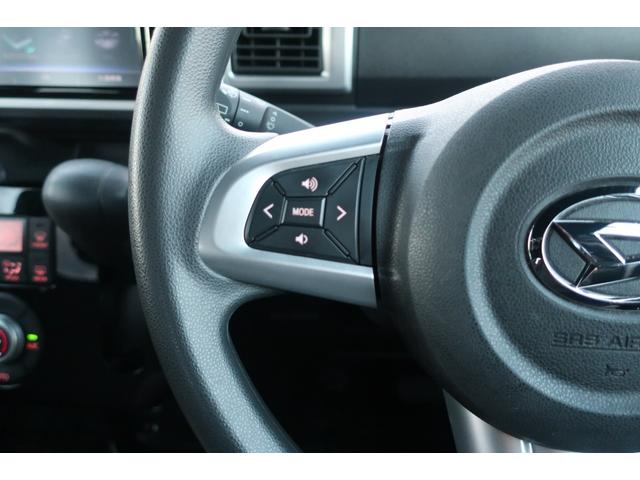 ウェイク L レジャーエディションSAII 両側パワスラ 社外SDナビ 地デジTV Bluetooth バックカメラ DVD再生 衝突軽減ブレーキ ETC プッシュスタート スマートキー オートエアコン オートライト ステアリングスイッチ(26枚目)