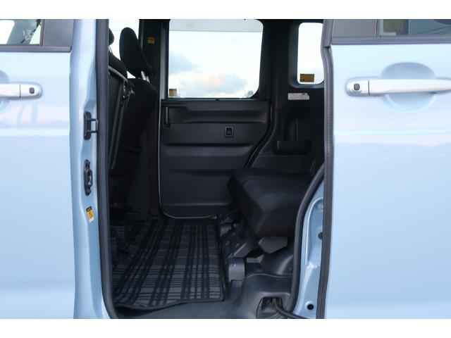 ウェイク L レジャーエディションSAII 両側パワスラ 社外SDナビ 地デジTV Bluetooth バックカメラ DVD再生 衝突軽減ブレーキ ETC プッシュスタート スマートキー オートエアコン オートライト ステアリングスイッチ(33枚目)