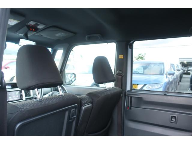 ウェイク L レジャーエディションSAII 両側パワスラ 社外SDナビ 地デジTV Bluetooth バックカメラ DVD再生 衝突軽減ブレーキ ETC プッシュスタート スマートキー オートエアコン オートライト ステアリングスイッチ(34枚目)