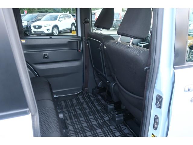 ウェイク L レジャーエディションSAII 両側パワスラ 社外SDナビ 地デジTV Bluetooth バックカメラ DVD再生 衝突軽減ブレーキ ETC プッシュスタート スマートキー オートエアコン オートライト ステアリングスイッチ(38枚目)