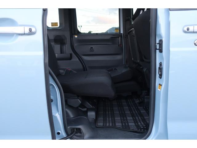 ウェイク L レジャーエディションSAII 両側パワスラ 社外SDナビ 地デジTV Bluetooth バックカメラ DVD再生 衝突軽減ブレーキ ETC プッシュスタート スマートキー オートエアコン オートライト ステアリングスイッチ(41枚目)