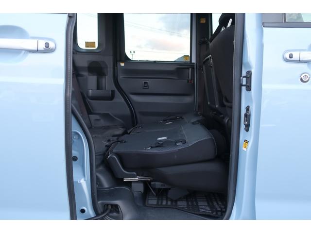 ウェイク L レジャーエディションSAII 両側パワスラ 社外SDナビ 地デジTV Bluetooth バックカメラ DVD再生 衝突軽減ブレーキ ETC プッシュスタート スマートキー オートエアコン オートライト ステアリングスイッチ(42枚目)