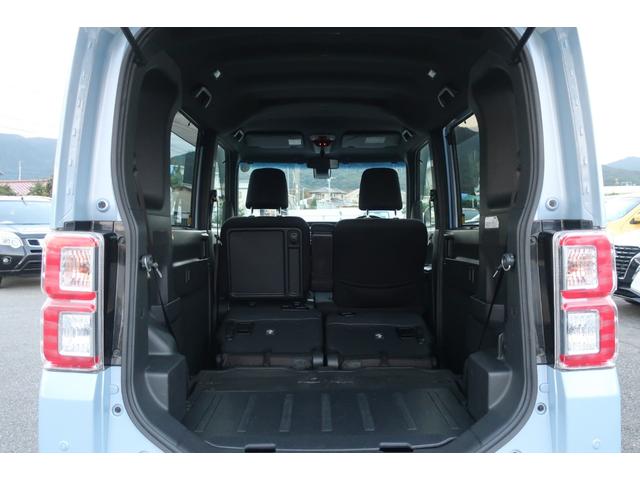 ウェイク L レジャーエディションSAII 両側パワスラ 社外SDナビ 地デジTV Bluetooth バックカメラ DVD再生 衝突軽減ブレーキ ETC プッシュスタート スマートキー オートエアコン オートライト ステアリングスイッチ(45枚目)