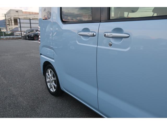 ウェイク L レジャーエディションSAII 両側パワスラ 社外SDナビ 地デジTV Bluetooth バックカメラ DVD再生 衝突軽減ブレーキ ETC プッシュスタート スマートキー オートエアコン オートライト ステアリングスイッチ(57枚目)