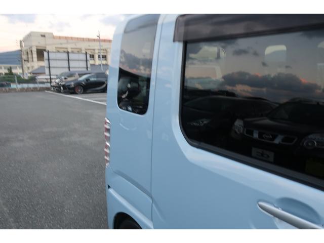 ウェイク L レジャーエディションSAII 両側パワスラ 社外SDナビ 地デジTV Bluetooth バックカメラ DVD再生 衝突軽減ブレーキ ETC プッシュスタート スマートキー オートエアコン オートライト ステアリングスイッチ(58枚目)