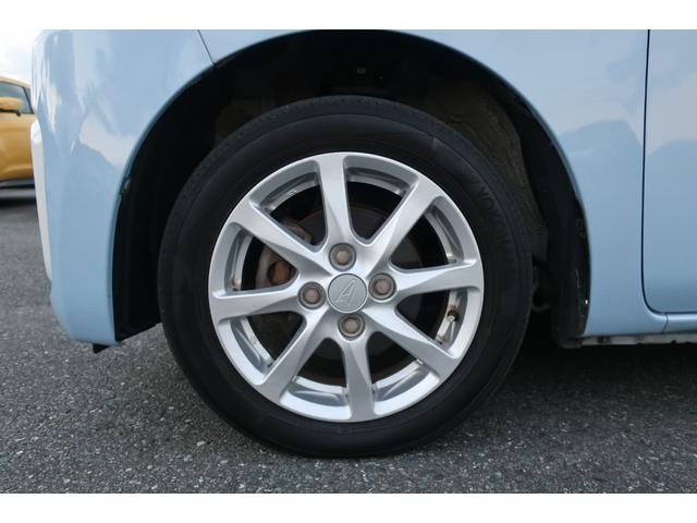 ウェイク L レジャーエディションSAII 両側パワスラ 社外SDナビ 地デジTV Bluetooth バックカメラ DVD再生 衝突軽減ブレーキ ETC プッシュスタート スマートキー オートエアコン オートライト ステアリングスイッチ(63枚目)