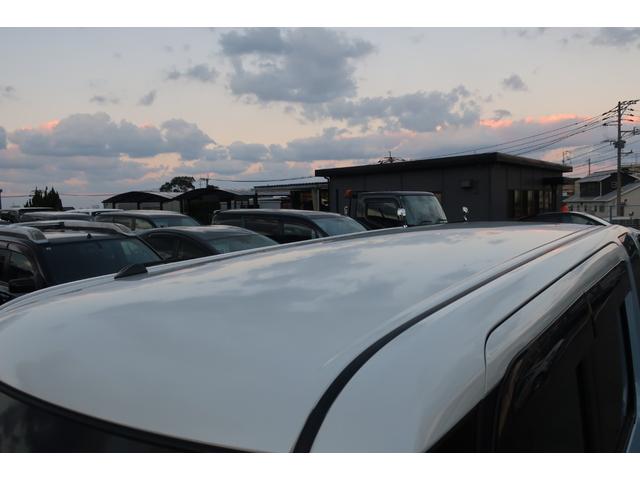 ウェイク L レジャーエディションSAII 両側パワスラ 社外SDナビ 地デジTV Bluetooth バックカメラ DVD再生 衝突軽減ブレーキ ETC プッシュスタート スマートキー オートエアコン オートライト ステアリングスイッチ(64枚目)