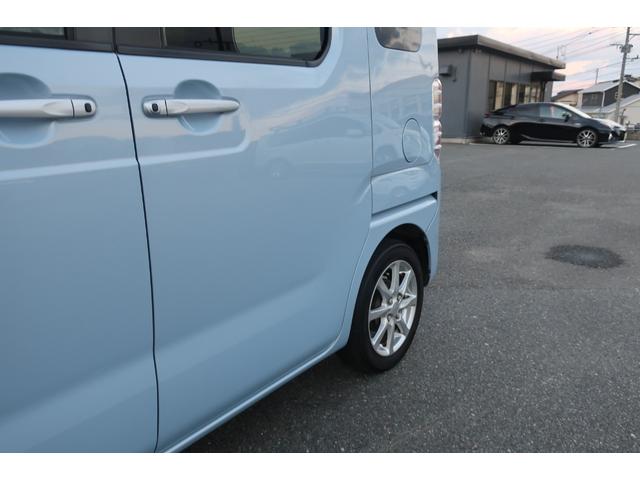 ウェイク L レジャーエディションSAII 両側パワスラ 社外SDナビ 地デジTV Bluetooth バックカメラ DVD再生 衝突軽減ブレーキ ETC プッシュスタート スマートキー オートエアコン オートライト ステアリングスイッチ(66枚目)