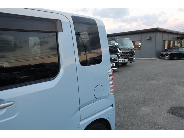 ウェイク L レジャーエディションSAII 両側パワスラ 社外SDナビ 地デジTV Bluetooth バックカメラ DVD再生 衝突軽減ブレーキ ETC プッシュスタート スマートキー オートエアコン オートライト ステアリングスイッチ(67枚目)