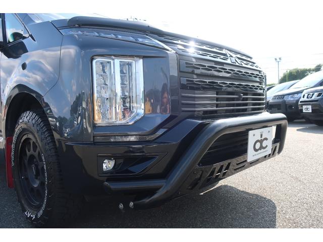 デリカＤ：５ Ｐ　１オーナー　１１．８型ディスプレイオーディオ　後席モニター　電動リアゲート　両側パワスラ　３６０度カメラ　衝突軽減ブレーキ　パワーシート　シート＆ハンドルヒーター　電動ステップ　ＥＴＣ　前後ドラレコ（63枚目）