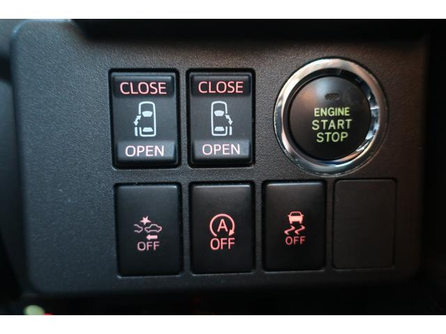 ウェイク GターボSAII ターボ 両側パワスラ 衝突軽減ブレーキ 純正8型ナビ 地デジTV Bluetooth バックカメラ ETC オートライト オートエアコン フルフラットシート プッシュスタート スマートキー 禁煙車(14枚目)