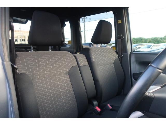 ウェイク GターボSAII ターボ 両側パワスラ 衝突軽減ブレーキ 純正8型ナビ 地デジTV Bluetooth バックカメラ ETC オートライト オートエアコン フルフラットシート プッシュスタート スマートキー 禁煙車(19枚目)