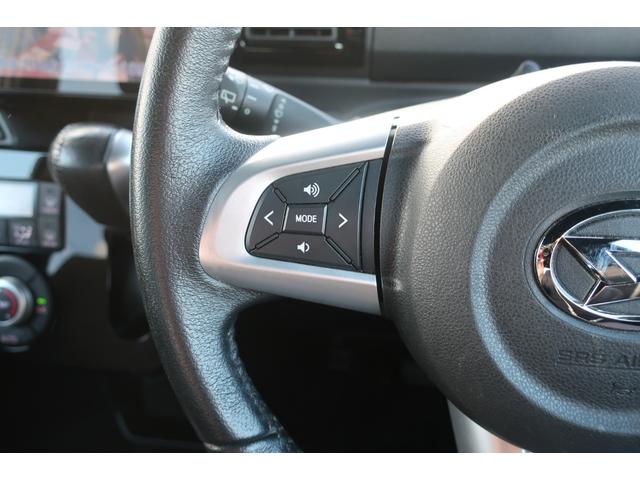 ウェイク GターボSAII ターボ 両側パワスラ 衝突軽減ブレーキ 純正8型ナビ 地デジTV Bluetooth バックカメラ ETC オートライト オートエアコン フルフラットシート プッシュスタート スマートキー 禁煙車(23枚目)