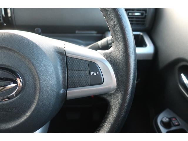 ウェイク GターボSAII ターボ 両側パワスラ 衝突軽減ブレーキ 純正8型ナビ 地デジTV Bluetooth バックカメラ ETC オートライト オートエアコン フルフラットシート プッシュスタート スマートキー 禁煙車(24枚目)