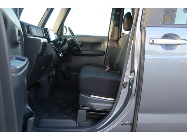 ウェイク GターボSAII ターボ 両側パワスラ 衝突軽減ブレーキ 純正8型ナビ 地デジTV Bluetooth バックカメラ ETC オートライト オートエアコン フルフラットシート プッシュスタート スマートキー 禁煙車(29枚目)