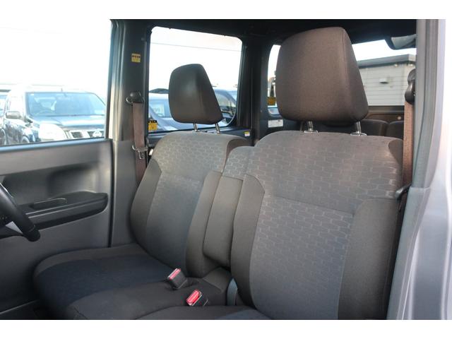 ウェイク GターボSAII ターボ 両側パワスラ 衝突軽減ブレーキ 純正8型ナビ 地デジTV Bluetooth バックカメラ ETC オートライト オートエアコン フルフラットシート プッシュスタート スマートキー 禁煙車(31枚目)