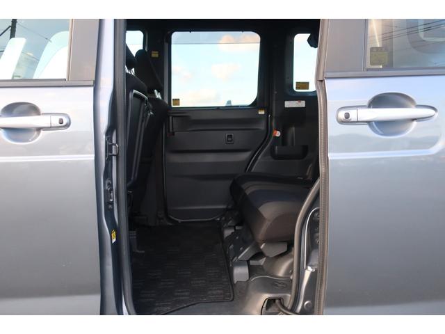 ウェイク GターボSAII ターボ 両側パワスラ 衝突軽減ブレーキ 純正8型ナビ 地デジTV Bluetooth バックカメラ ETC オートライト オートエアコン フルフラットシート プッシュスタート スマートキー 禁煙車(33枚目)