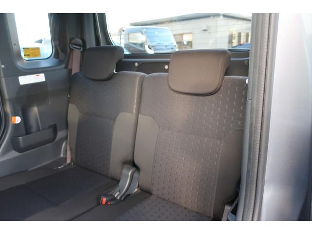 ウェイク GターボSAII ターボ 両側パワスラ 衝突軽減ブレーキ 純正8型ナビ 地デジTV Bluetooth バックカメラ ETC オートライト オートエアコン フルフラットシート プッシュスタート スマートキー 禁煙車(35枚目)