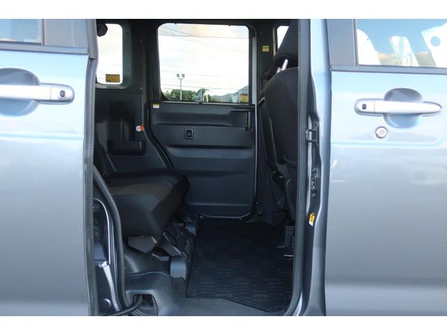 ウェイク GターボSAII ターボ 両側パワスラ 衝突軽減ブレーキ 純正8型ナビ 地デジTV Bluetooth バックカメラ ETC オートライト オートエアコン フルフラットシート プッシュスタート スマートキー 禁煙車(37枚目)