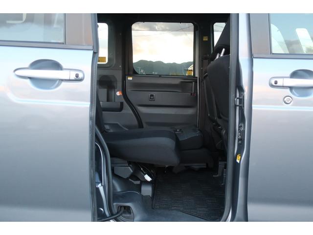 ウェイク GターボSAII ターボ 両側パワスラ 衝突軽減ブレーキ 純正8型ナビ 地デジTV Bluetooth バックカメラ ETC オートライト オートエアコン フルフラットシート プッシュスタート スマートキー 禁煙車(41枚目)