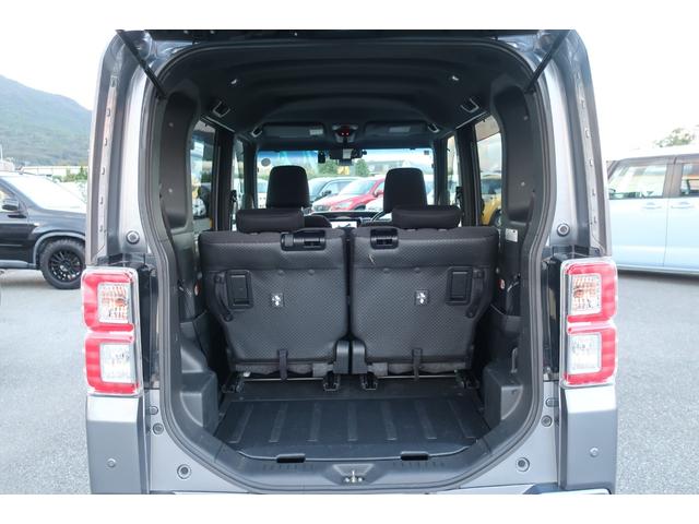 ウェイク GターボSAII ターボ 両側パワスラ 衝突軽減ブレーキ 純正8型ナビ 地デジTV Bluetooth バックカメラ ETC オートライト オートエアコン フルフラットシート プッシュスタート スマートキー 禁煙車(43枚目)