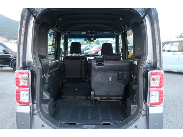 ウェイク GターボSAII ターボ 両側パワスラ 衝突軽減ブレーキ 純正8型ナビ 地デジTV Bluetooth バックカメラ ETC オートライト オートエアコン フルフラットシート プッシュスタート スマートキー 禁煙車(44枚目)