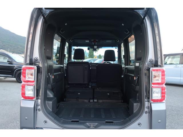 ウェイク GターボSAII ターボ 両側パワスラ 衝突軽減ブレーキ 純正8型ナビ 地デジTV Bluetooth バックカメラ ETC オートライト オートエアコン フルフラットシート プッシュスタート スマートキー 禁煙車(45枚目)