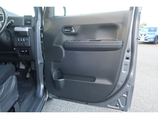 ウェイク GターボSAII ターボ 両側パワスラ 衝突軽減ブレーキ 純正8型ナビ 地デジTV Bluetooth バックカメラ ETC オートライト オートエアコン フルフラットシート プッシュスタート スマートキー 禁煙車(47枚目)