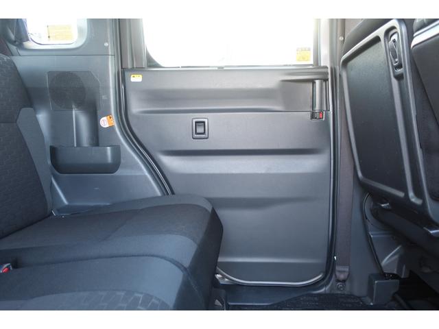 ウェイク GターボSAII ターボ 両側パワスラ 衝突軽減ブレーキ 純正8型ナビ 地デジTV Bluetooth バックカメラ ETC オートライト オートエアコン フルフラットシート プッシュスタート スマートキー 禁煙車(48枚目)