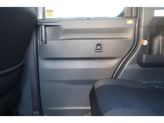 ウェイク GターボSAII ターボ 両側パワスラ 衝突軽減ブレーキ 純正8型ナビ 地デジTV Bluetooth バックカメラ ETC オートライト オートエアコン フルフラットシート プッシュスタート スマートキー 禁煙車(49枚目)