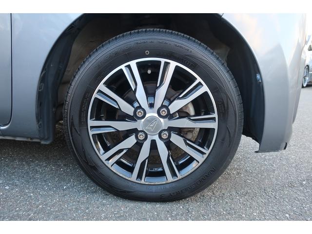 ウェイク GターボSAII ターボ 両側パワスラ 衝突軽減ブレーキ 純正8型ナビ 地デジTV Bluetooth バックカメラ ETC オートライト オートエアコン フルフラットシート プッシュスタート スマートキー 禁煙車(55枚目)